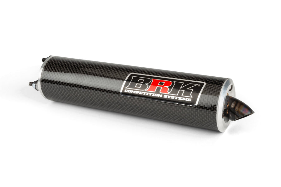 Aprilia SX Factory 50 2T - Exhaust BRK Cross
