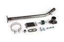 Aprilia SX 50 2T - Exhaust BRK Cross