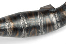 Aprilia SX 50 2T - Exhaust BRK Cross