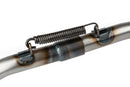 Derbi Senda R X-Race Trail '05 - '10 50 2T D50B0 - Exhaust BRK Cross
