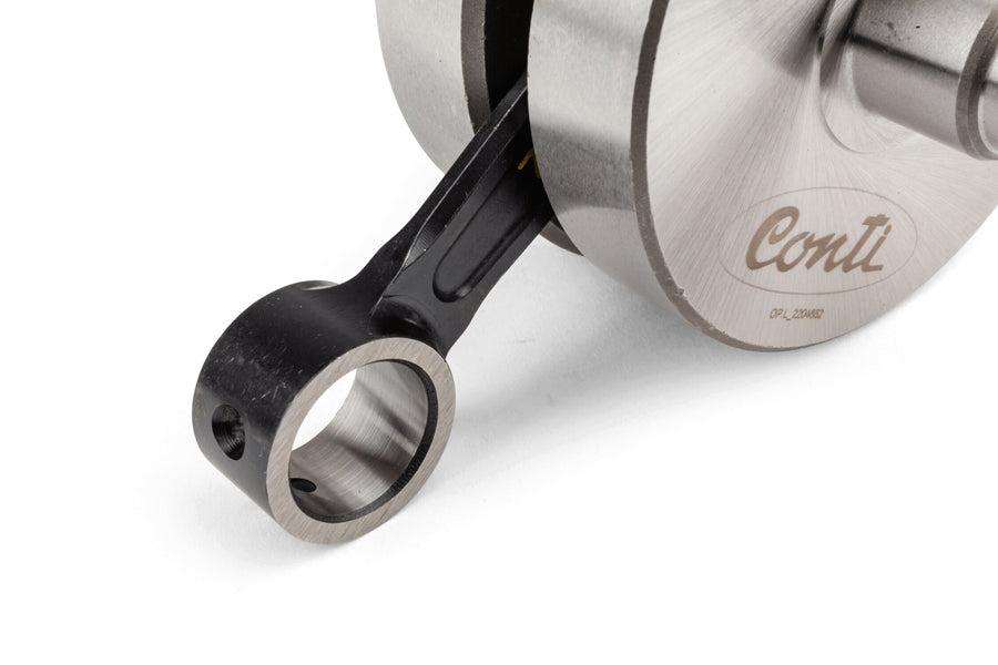 Fantic XE 50 2T - crankshaft CHR