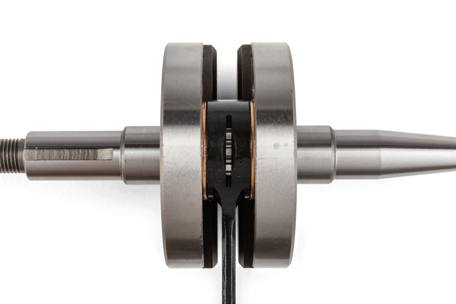 Beta RR-T SM 50 2T - crankshaft CHR