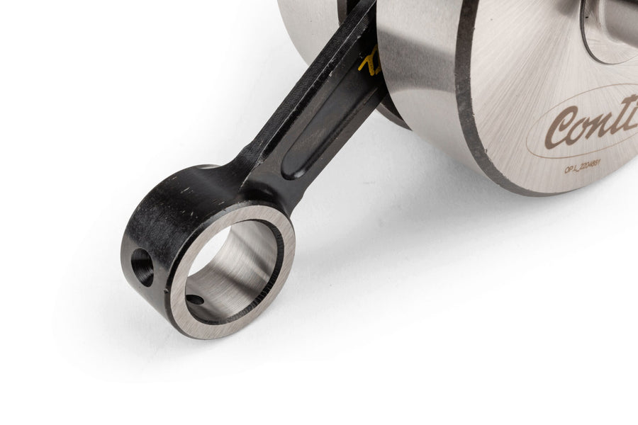 Aprilia SX SM 50 2T D50B0 [2007–] - Crankshaft CHR