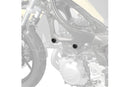 BMW F 900 XR [2025] – fairing attachments – black-1