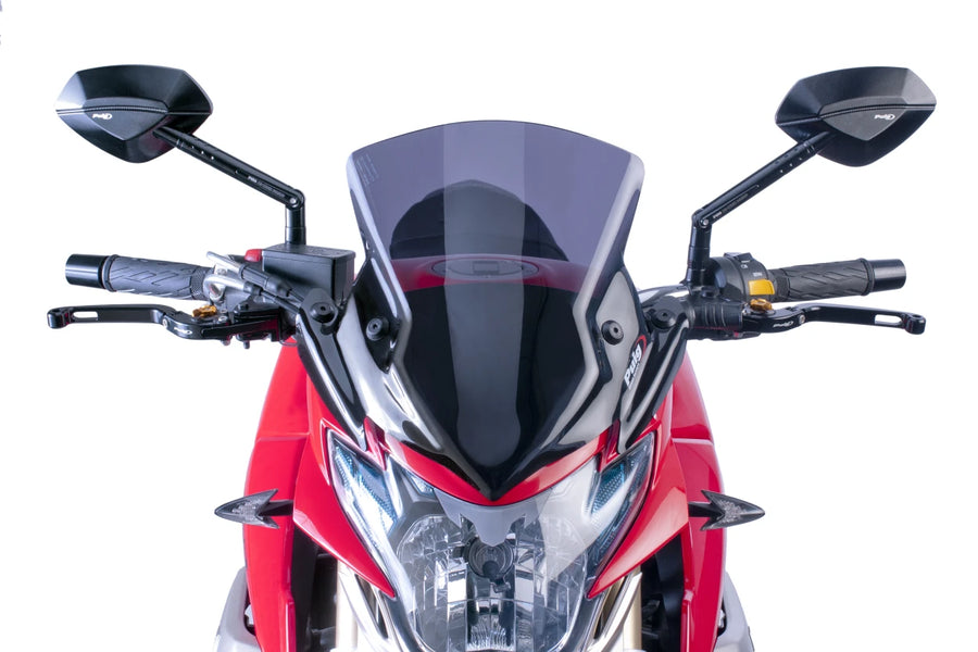 SUZUKI GSR 750 [2016] – New Generation Sport – Tinted