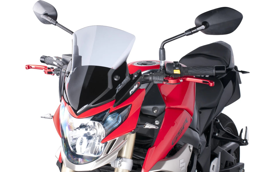 SUZUKI GSR 750 [2016] – New Generation Sport – Black