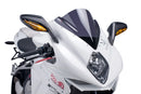MV AGUSTA F3 675 2012–2018 / F3 800 2013–1 - Z-Racingscheibe | Stark getönt | PUIG 5651F