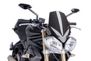 TRIUMPH STREET TRIPLE 675 RX [2016] – New Generation Sport – Transparent-7