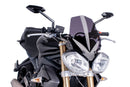 TRIUMPH STREET TRIPLE 675 RX [2016] – New Generation Sport – Transparent-10