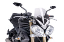TRIUMPH STREET TRIPLE 675 RX [2016] – New Generation Sport – Tinted-4