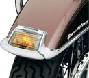 Harley-Davidson Sportser S [Kuryakyn]-lighting for protective sheet tip and lighting glass-2