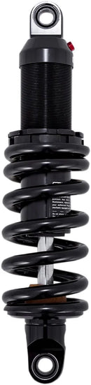 harley davidson softail street bob fxbb [PROGRESSIVE SUSPENSION] - 465 Series shock absorbers for Softails-1