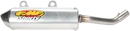 Kawasaki KX 85 II 19/16 [2024-2025] - Powercore 2 rear silencer – picture 11