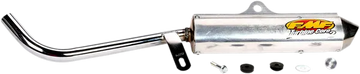 Yamaha Yfs 200 Blaster [1988-1991, 1996-1997, 2000, 2003-2004, 2006] - Turbinecore 2 spark arrester silencer for ATV - picture 2