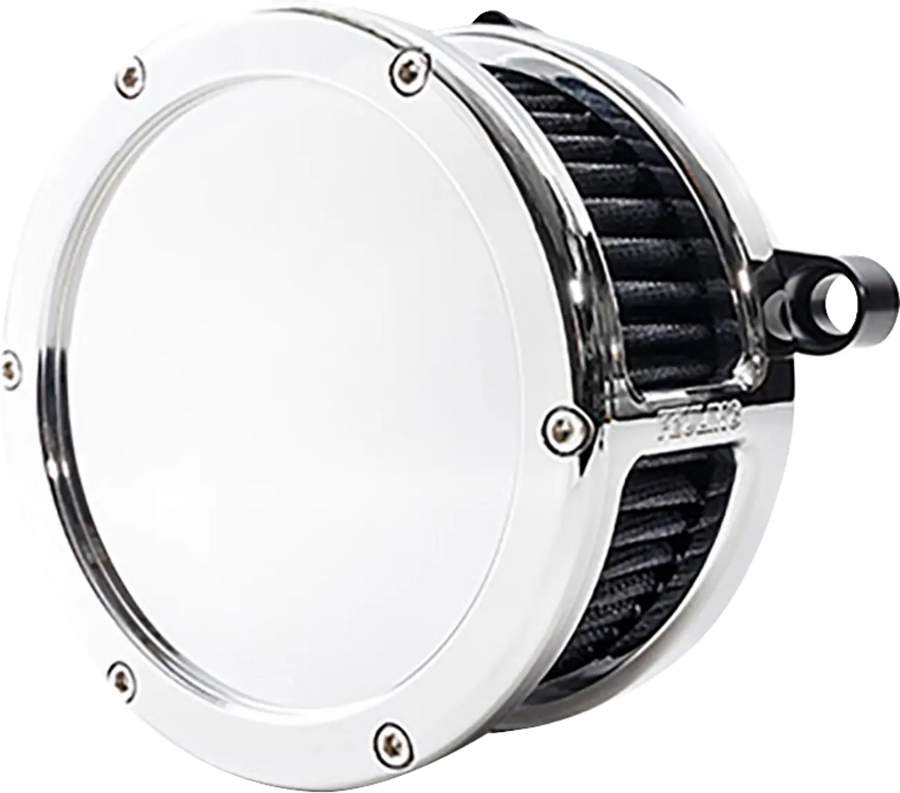 Harley-Davidson FLHLT 1923 Street Glide 3 Limited 117 [2026] - BA air filter kit - Surface: Black, Chrome - Image 1