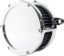 Harley-Davidson FLHLT 1923 Street Glide 3 117 [2026] - BA air filter kit - Surface: Black, Chrome - Image 1