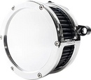 Harley-Davidson FLHCS 1923 Softail Heritage Classic 117 [2026] - BA air filter kit - Finish: Black, Chrome - Image 2