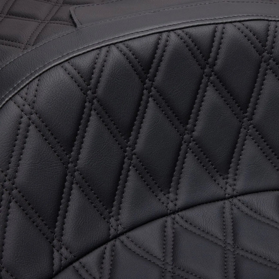harley davidson touring [DRAG SPECIALTIES] – Freedom Touring seat