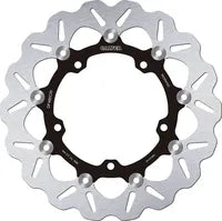 Indian SCOUT 69 [2023-2024] - Wave® brake disc – picture 8