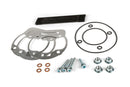 Derbi Senda X-Treme SM '05 - '10 50 2T D50B0 - cylinder kit RF80WR