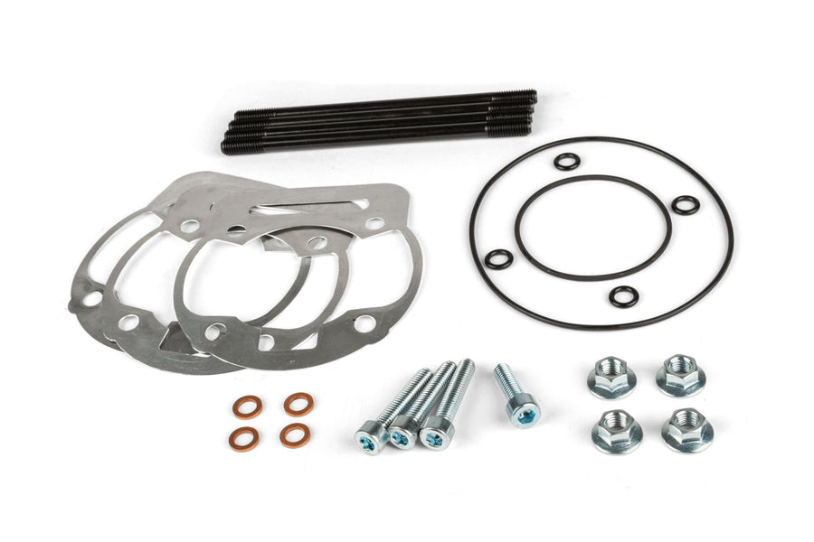 Aprilia RX Enduro 50 2T D50B0 [2007–] - Cylinder kit RF80WR