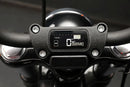harley davidson flst [KOSO NORTH AMERICA] - D2 LCD multifunction display-3