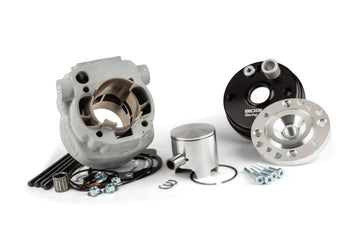 Rieju MRT Pro SM 50 2T - Zylinderkit Racing Factory WR 90cc