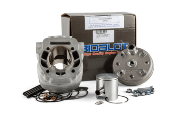 Aprilia SX Factory 50 2T - cylinder kit RF80WR
