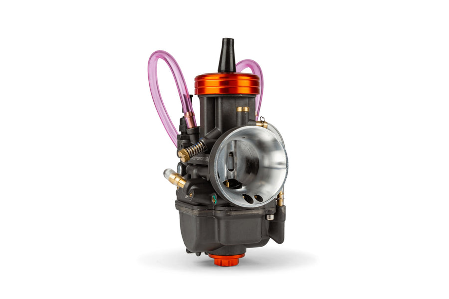 Aprilia RX Enduro 50 2T D50B0 [2007–] - Carburetor kit PWK 28mm V2