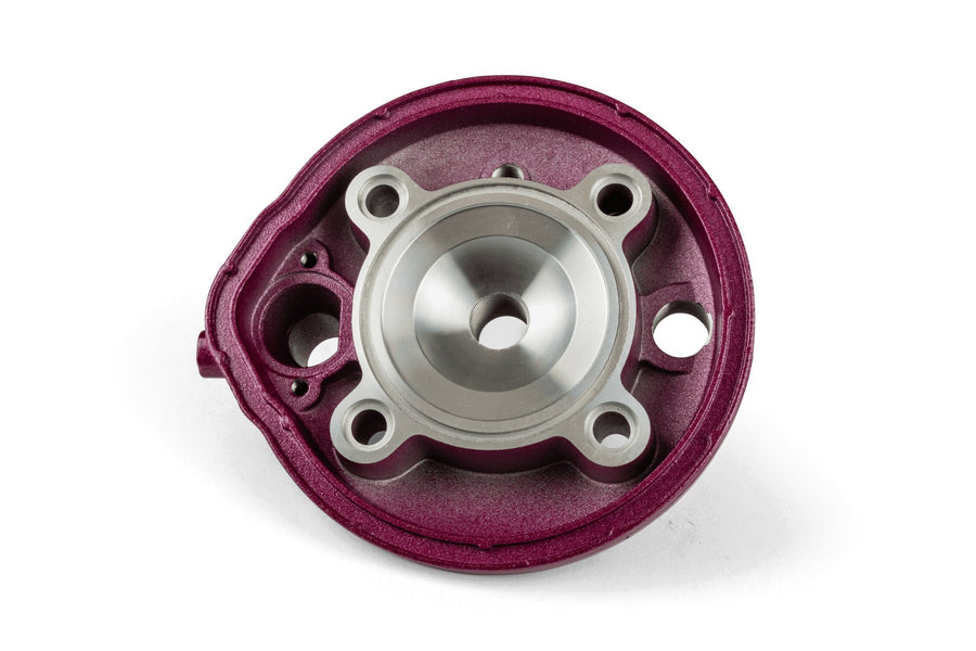 Rieju MRX Enduro Pro 50 2T AM6 - Zylinderkit Due Plus 75 ccm