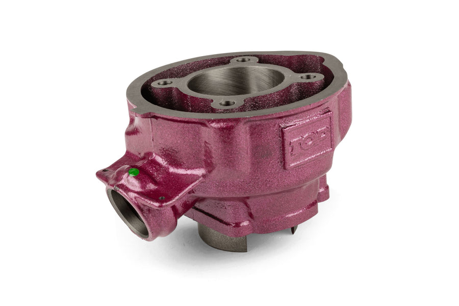 Beta RR Enduro 50 2T - cylinder kit Due Plus 75 cc