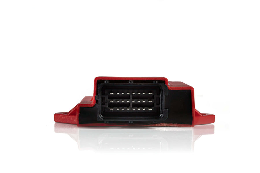 Rieju MRT 50 2T - CDI Modul Digitronic