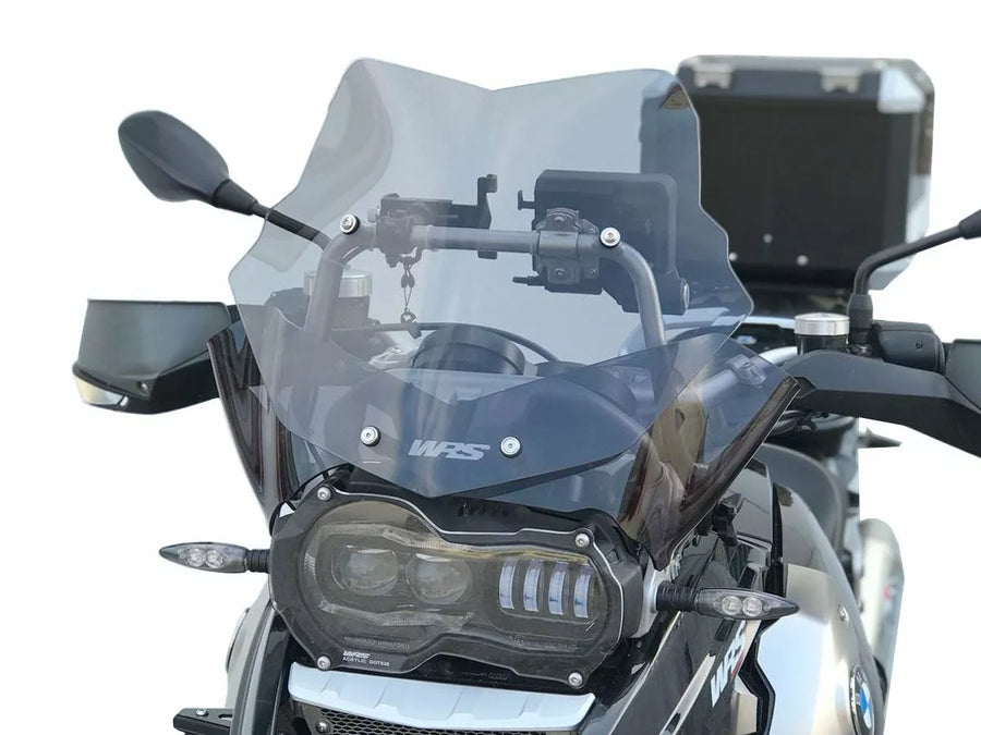 BMW R 1200 GS [WRS] - windshield