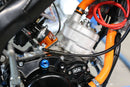 Aprilia SX 50 2T - cylinder kit Streetrace 88ccm
