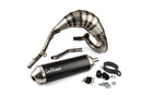 Beta RR Enduro 50 2T - Exhaust X-Fight Black Edition