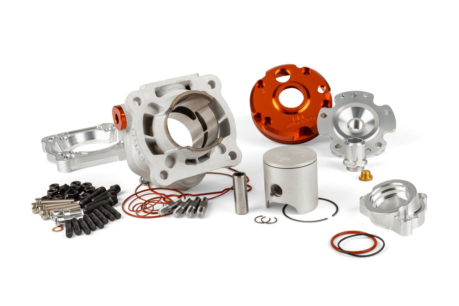 Beta RR Track 50 2T - Zylinderkit R/T 70