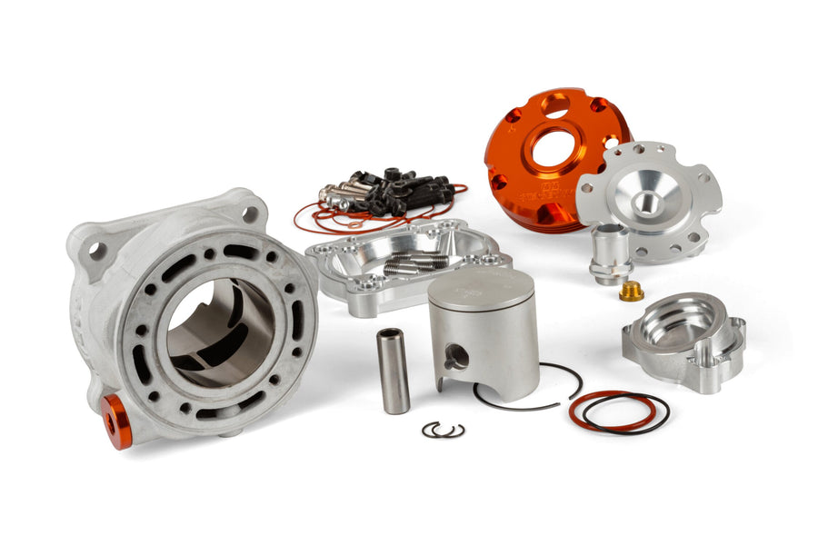Beta RR Enduro 50 2T - cylinder kit R/T 70