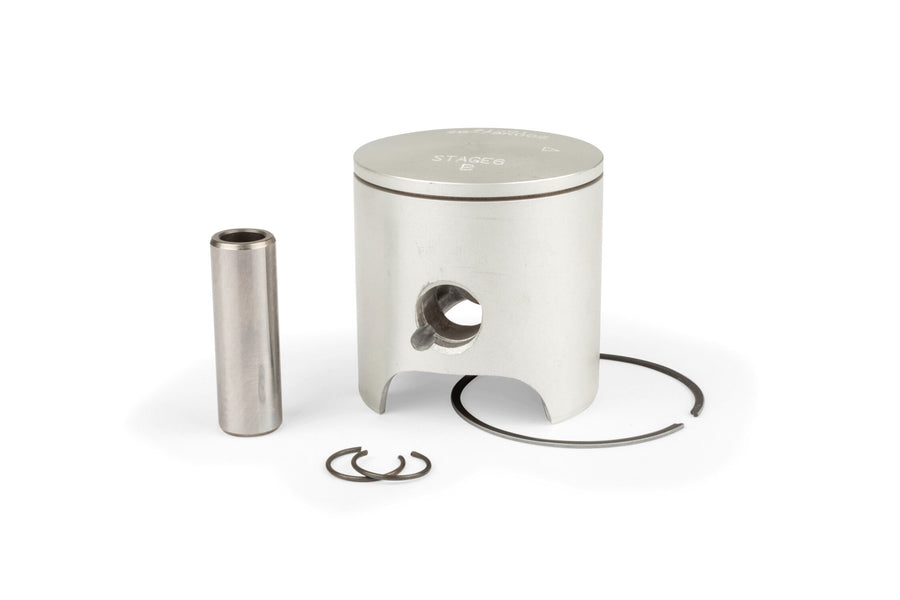 Beta RR SM 50 2T - cylinder kit R/T 70
