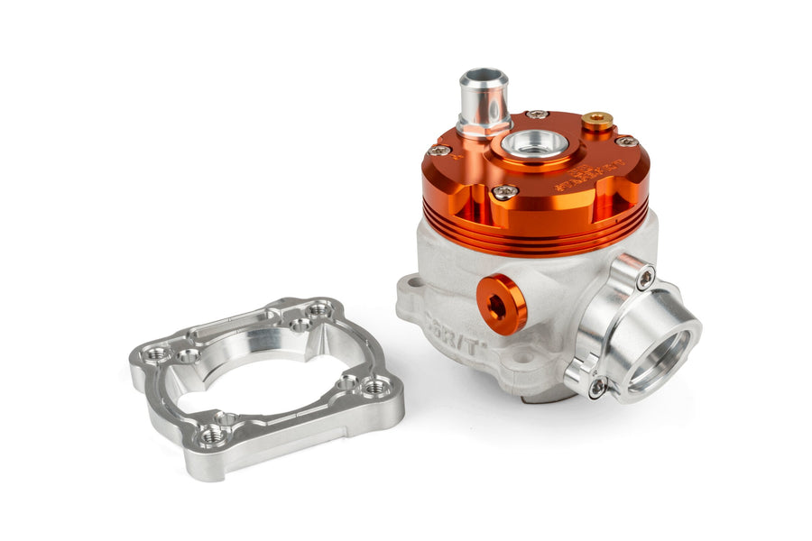 Rieju MRT 50 2T - Tuningkit Zylinder Kurbelwelle Auspuff R/T 70