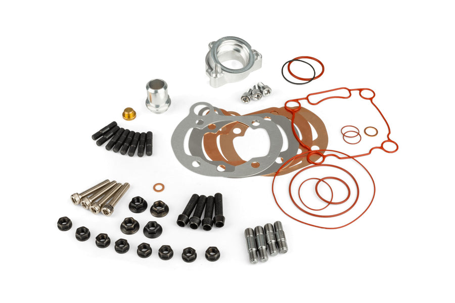 Beta RR SM 50 2T - cylinder kit R/T 70