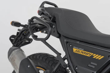Royal Enfield Scram [SW-MOTECH] – SLC side luggage rack