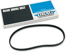 harley davidson flst [DRAG SPECIALTIES] - Rear Drive Belt-1