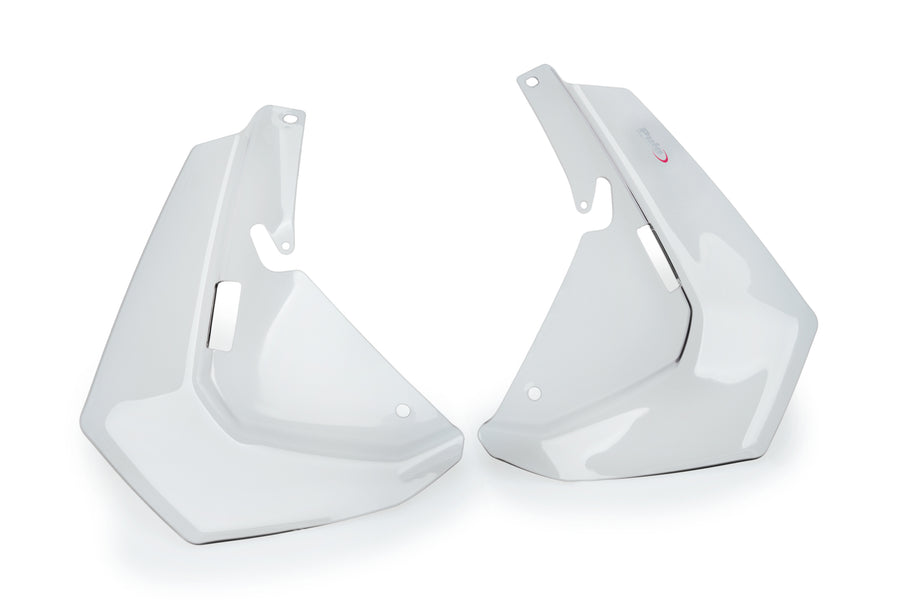BMW R 1300 GS TROPHY [2025] – Lower Deflector – Black