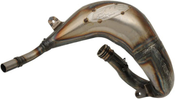 Gas MC 65 [2021-2022] - Factory Fatty Exhaust – Picture 1