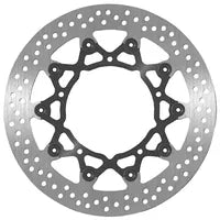 Yamaha YZF 600 R6 [2022, 2025-2026, 2003, 2005] - Cubiq™ Bremsscheibe – Bild 8