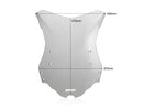 Benelli TRK 502 [WRS] - windshield-2