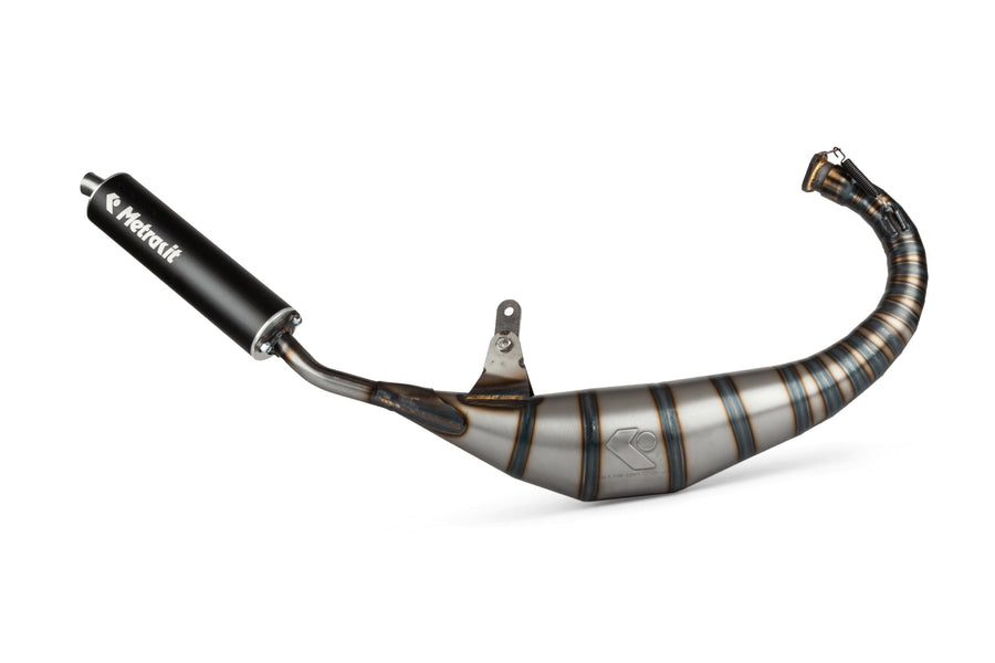 Derbi Senda X-Treme SM '05 - '10 50 2T D50B0 - Exhaust Pro Race 3