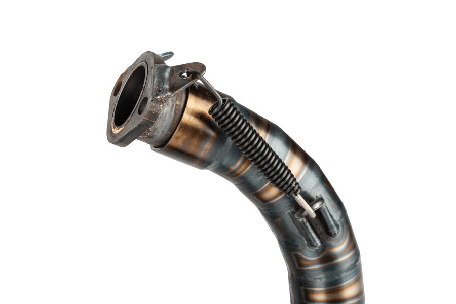 Aprilia SX Factory 50 2T - Exhaust Pro Race 3