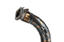Aprilia RX Enduro 50 2T D50B0 [2007–] - Exhaust Pro Race 3