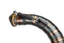 Aprilia RX Enduro 50 2T D50B0 [2007–] - Exhaust Pro Race 3